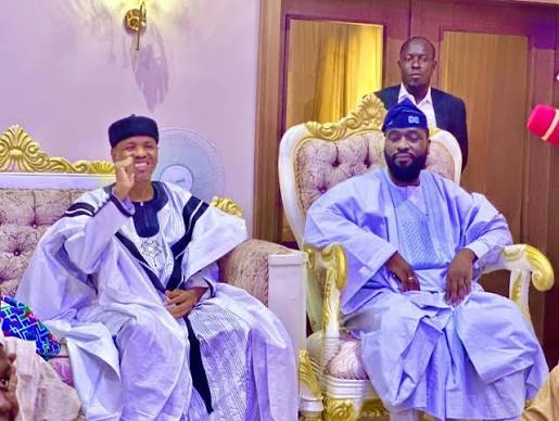 Adamawa APC Candidate Promises Agriculture-Led Economic Growth