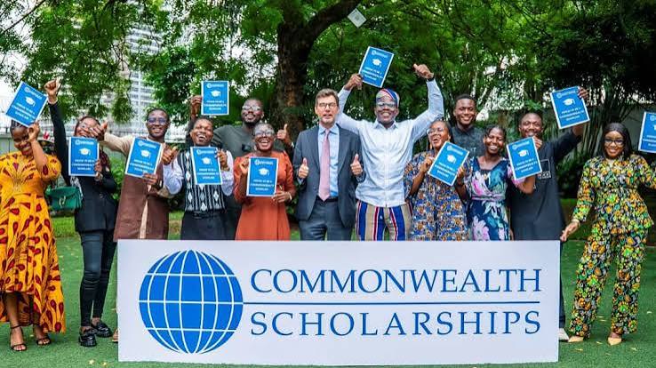 UK Awards Chevening, Commonwealth Scholarships to 68 Nigerians