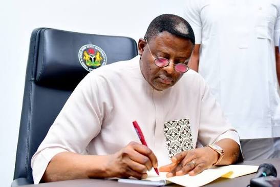 Cross River Cancels Controversial LG Recruitment, Approves Fresh 4,000