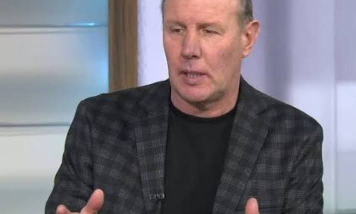 Burley Names Harry Kane as Favourite for 2026 Ballon D’Or
