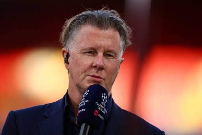 McManaman Names PSG, Barcelona as Champions League Favourites