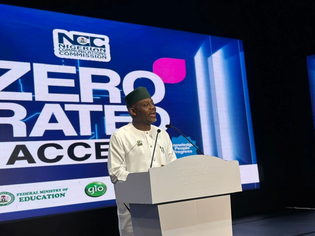 FG Scraps Data Costs for Students, to Regulate Internet for Under-16s
