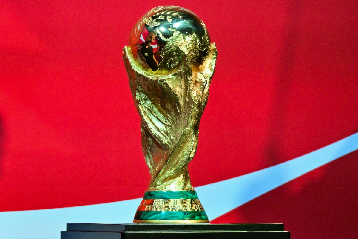 Morocco Names Casablanca as 2030 World Cup Final Venue