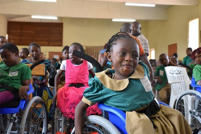 Advocates Demand Data Revolution for Children With Disabilities in FCT
