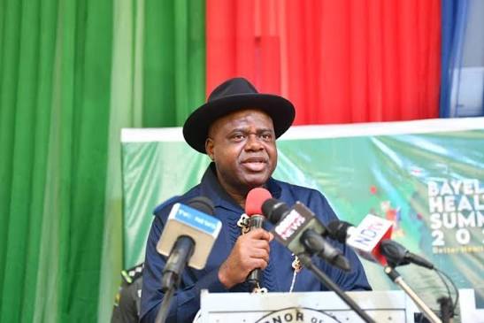 Bayelsa To Deploy 19 Doctors, 210 Nurses to Primary Healthcare Centres
