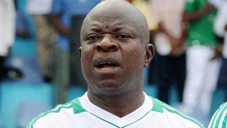 Okpala Says Nigeria has Nothing to Fear from FIFA Meeting