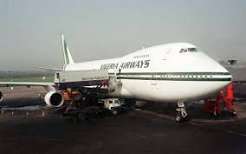 FG Pays N18bn to 2,700 Ex-Nigeria Airways Workers
