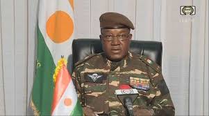 Niger Names New Army Chief After Thwarted Mutiny
