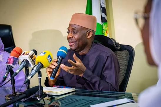 Alausa: King's College Not Sold, FG Retains Legal Title Under KCOBA Concession Deal