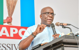 2027: Morka Tackles Kwankwaso Over Promise to Take Care of Atiku