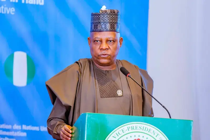 Nigeria Reaffirms Support For WTO, Multilateralism At BRICS Summit