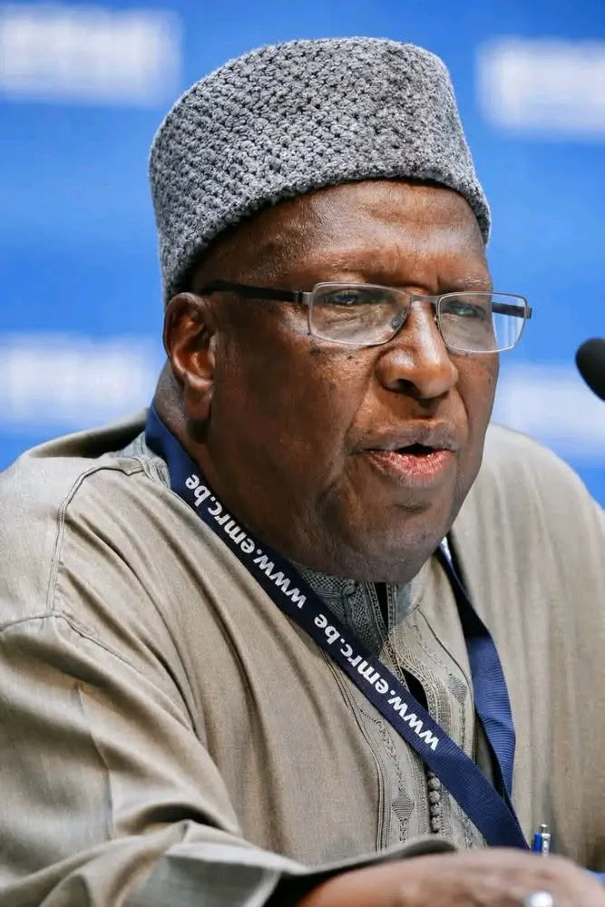 Bamanga Tukur To Be Buried Sunday In Adamawa — Family