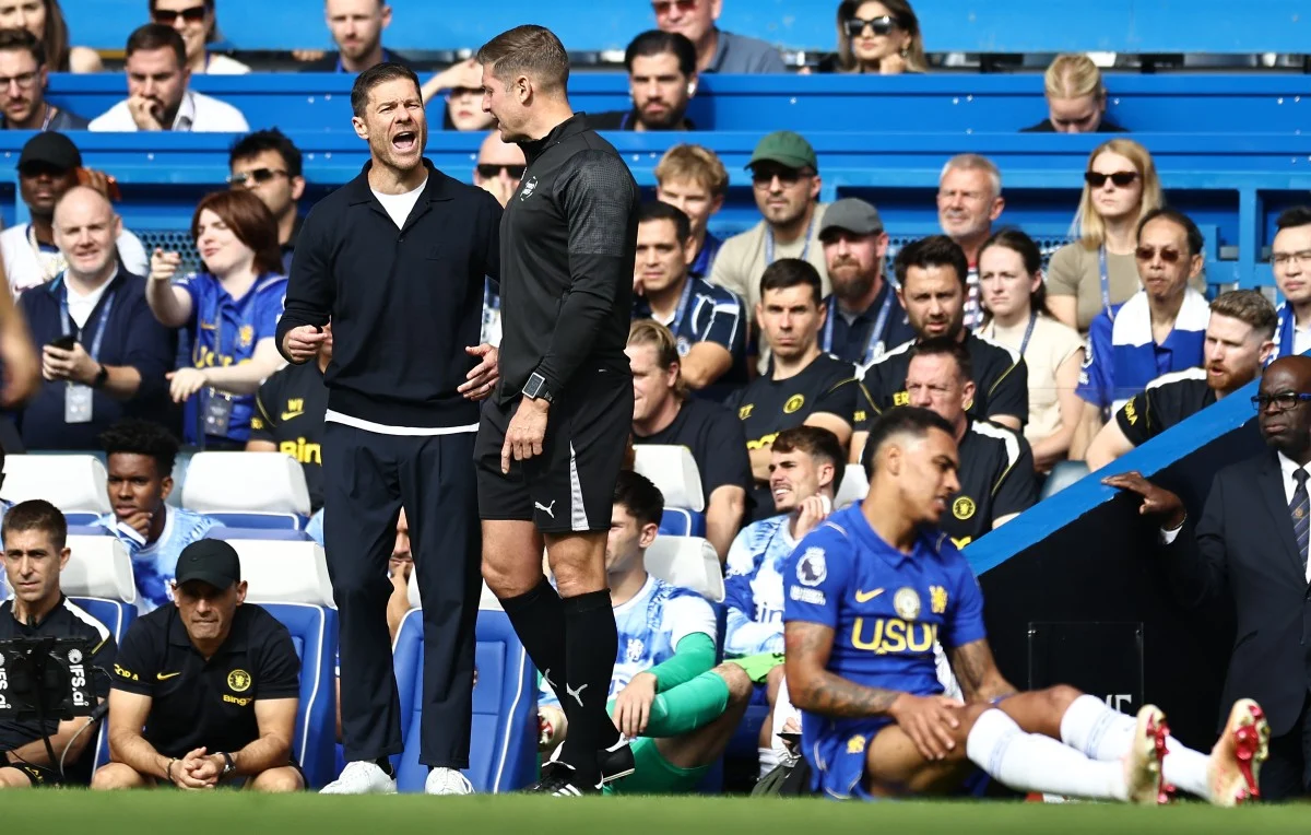 EPL: Alonso Wants ‘Boring’ Chelsea Wins After Hull Hold Blues to 2-2 Draw