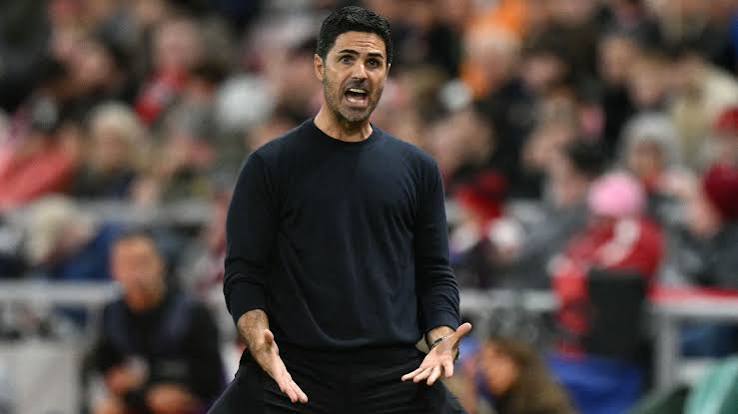 Arteta Slams Penalty Decision in Arsenal Win Over Sunderland