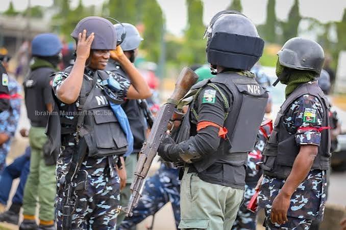 Police Arrest 41-Year-Old Man Over Alleged Arson in Calabar