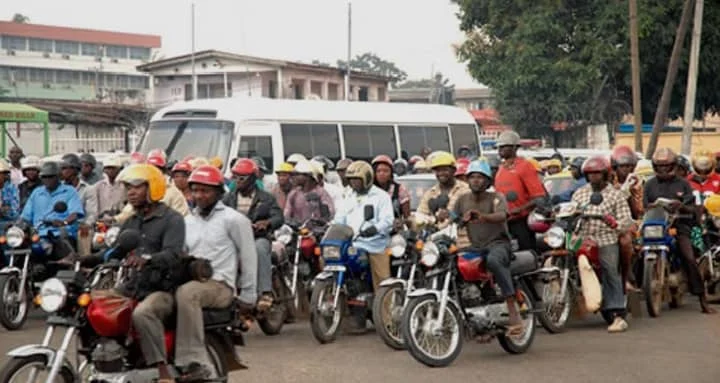 Abuja Commercial Motorcyclists Demand Better Security, Lament Rising Bike Theft