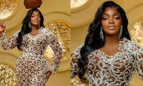Fans Celebrate Eniola Badmus at 44 as Actress Declares 'I Survived, I Won'