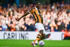 Jakirovic Reveals Why Hull City Chased Iroegbunam For Two Months