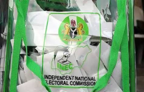INEC Publishes Names of 33 Candidates for Kaduna Senate Polls