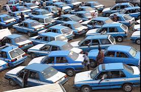 Rivers Gives Commercial Drivers Ultimatum to Paint Vehicles