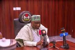 Adamawa Declares Monday Work-Free Day In Honour Of Bamanga Tukur