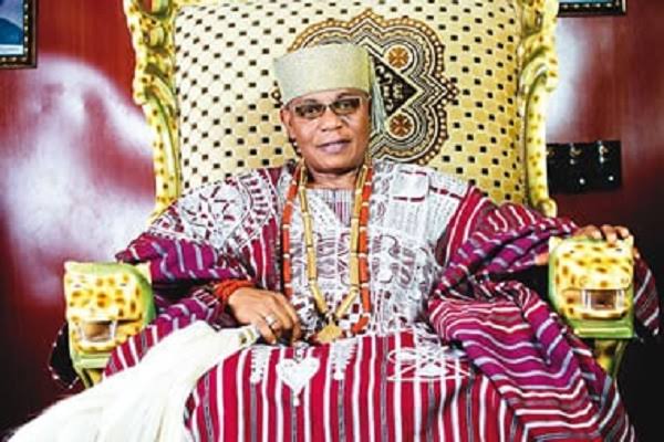 Ondo Monarch Urges Indigenes in Diaspora to Invest in Akure