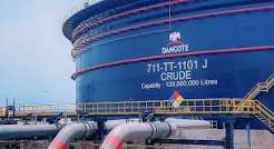 Dangote Refinery Opens N2.15tn IPO On NGX