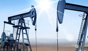 Middle East Supply Fears Lift Oil Prices, Tech Stocks Slide
