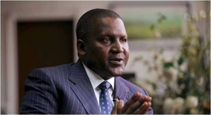 Dangote Refinery IPO Rush Overwhelms Two Investment Sites