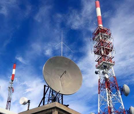 FG Targets 200 New Telecom Sites Before December