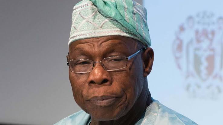 Nigeria Has No Business with Poverty, Says Obasanjo