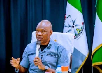 Customs Spends N70bn on CSR Projects — Comptroller-General