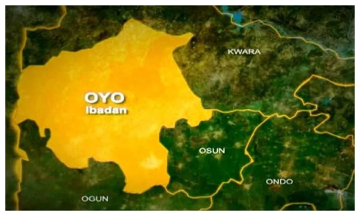 Oyo Govt Announces Arrest of Five Suspected Terrorists After Security Base Attack