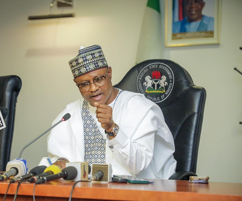 Insecurity: We Recovered Over 500,000 Hectares of Farmland From Bandits — Kaduna Govt