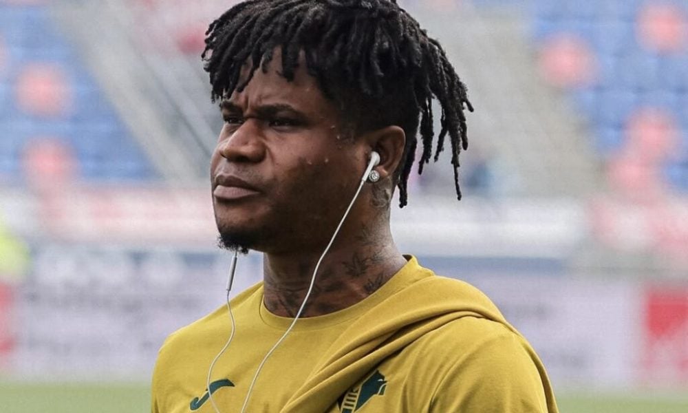 Turkey: Nigerian Forward Gift Orban Matches Osimhen’s Goal Tally With Hat-Trick