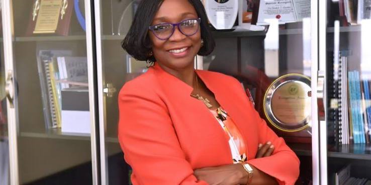 UNILAG VC Warns Unregulated AI Use is Eroding Students’ Critical Thinking Skills