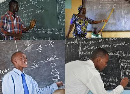 Nigerian Teachers Race for $1 Million Global Teacher Prize as October 12 Deadline Nears