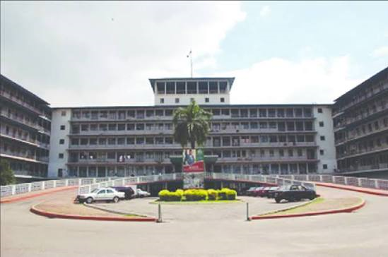 UCH Ibadan Tops Nigeria in 2026 Global Health Rankings