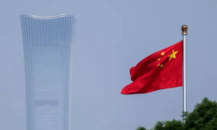 China Imposes Travel Restrictions to Protect National Security