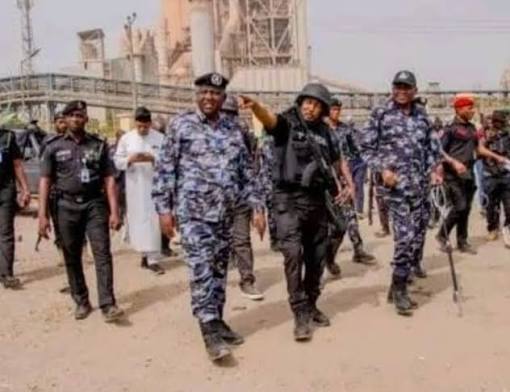 Police, Military Deployed to Niger After Over 100 Residents Abducted