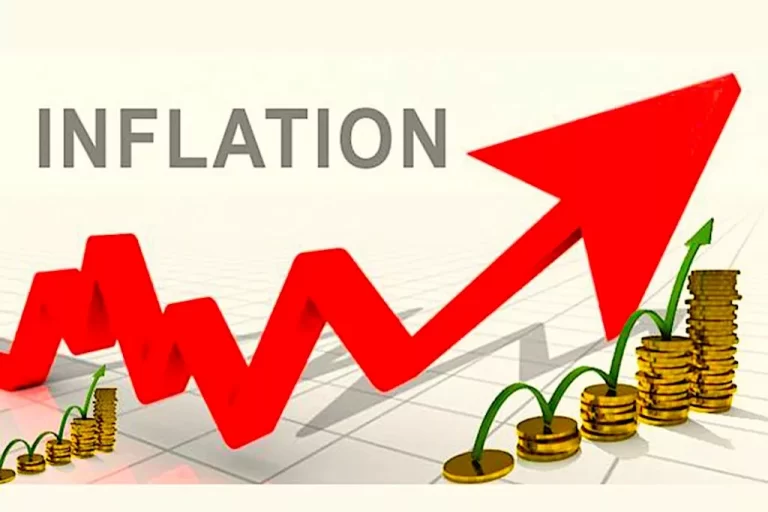 Inflation Rate Eases to 15.39% in August — NBS