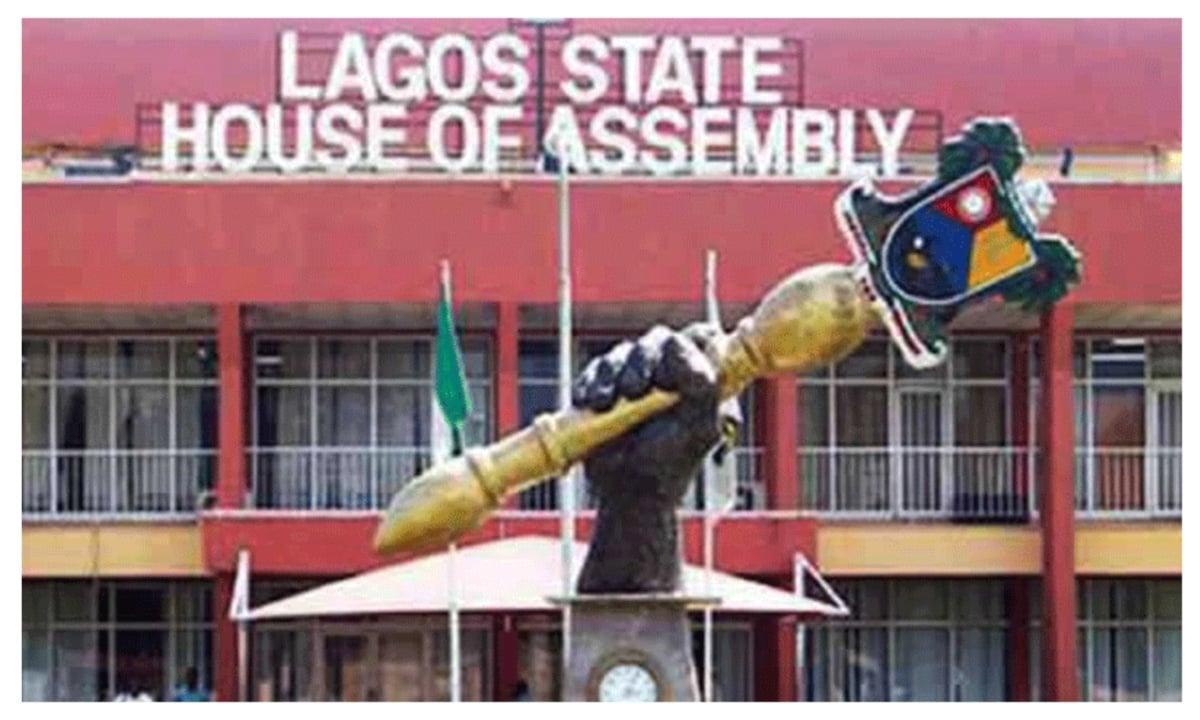 Lagos Assembly Passes 2026 Budget Amendment Bill, Approves N200bn Bond