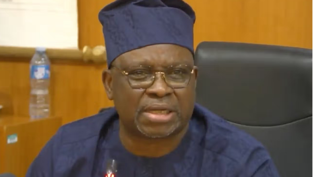 Fayose: Tinubu Will Defeat Atiku, Obi Even If They Unite in 2027