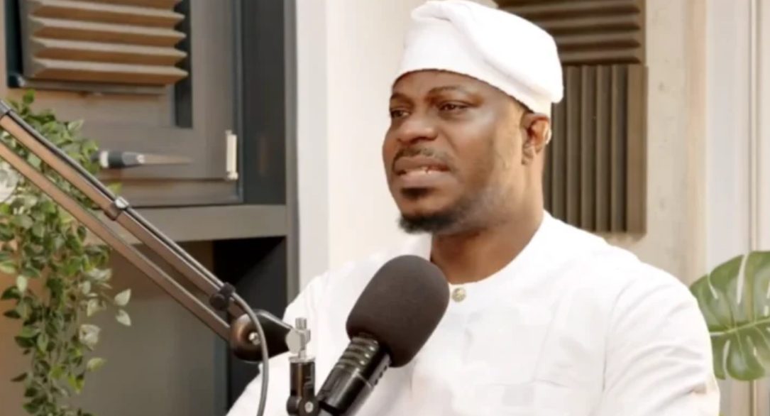 Rhodes-Vivour Faults Obafemi Hamzat’s Candidacy Over Alleged US Oath of Allegiance