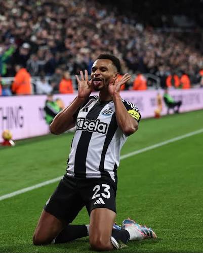 Rangers, Newcastle Stars Left Out of Denmark Squad, Boost for Nigeria