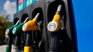 UK Inflation Jumps to 3.1% in August as Fuel Prices Rise