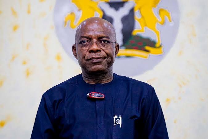 RMAFC Chief Hails Otti, Declares Abia Best-Governed State