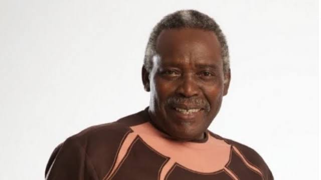 Life, Times of Veteran Nigerian Actor Olu Jacobs