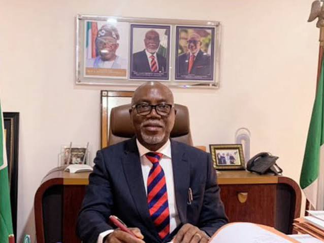 Aiyedatiwa Gives Kidnappers, Criminals 14 Days to Leave Ondo Forests