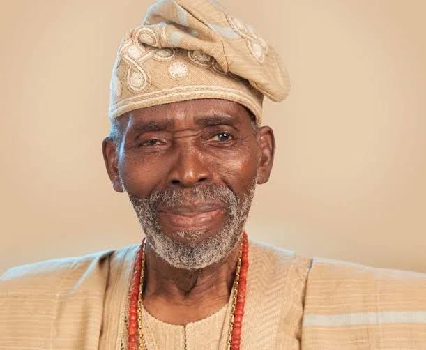 Minister Mourns Olu Jacobs, Says Nigeria Has Lost a Lion